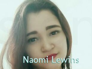 Naomi_Lewins
