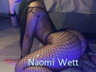 Naomi_Wett