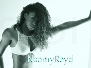 NaomyReyd