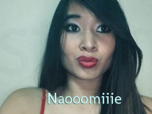 Naooomiiie