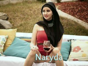 Naryda