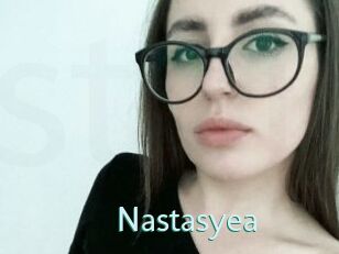 Nastasyea