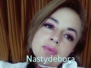 Nastydebora
