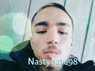 Nastynate98