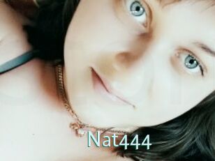 Nat444