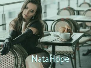 NataHope