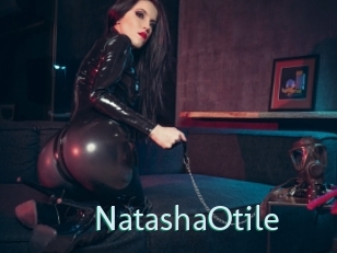 NatashaOtile Straponles