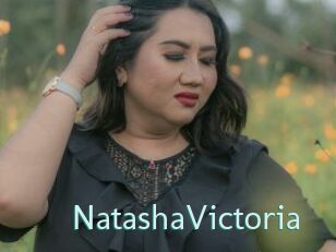 NatashaVictoria Straponles