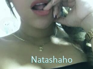 Natashaho