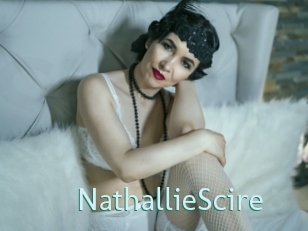 NathallieScire Straponles