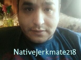 NativeJerkmate218