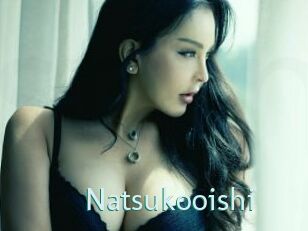 Natsukooishi