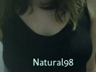 Natural98