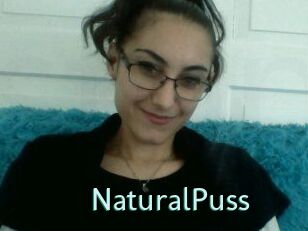 NaturalPuss
