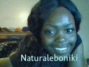 Naturaleboniki