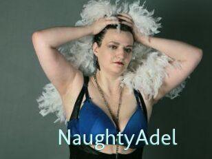 NaughtyAdel