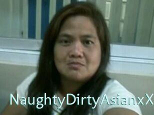 NaughtyDirtyAsianxXx