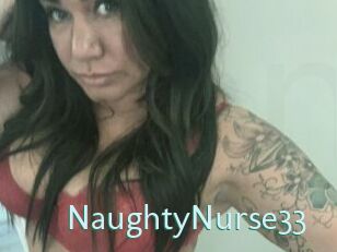 NaughtyNurse33