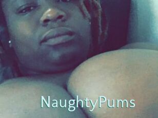 NaughtyPums