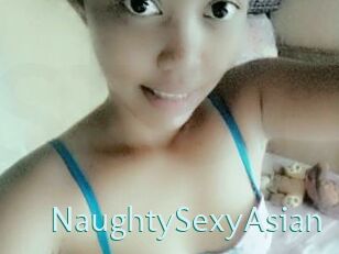 NaughtySexyAsian