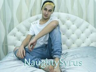 NaughtySyrus
