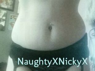 NaughtyXNickyX
