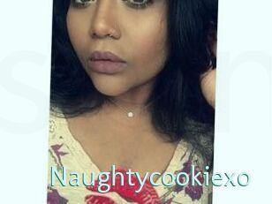 Naughtycookiexo