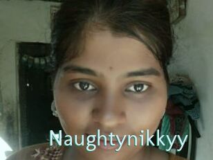 Naughtynikkyy