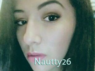 Nautty26