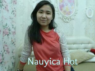 Nauyica_Hot