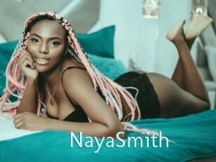 NayaSmith