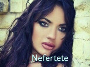 Nefertete