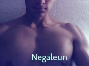 Negaleun