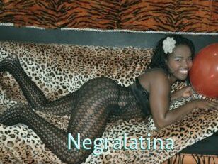 Negralatina