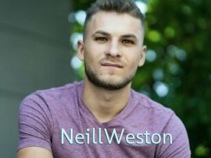 NeillWeston Straponles
