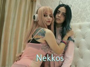 Nekkos