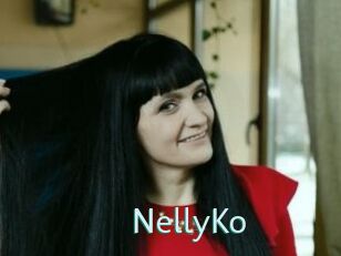 NellyKo