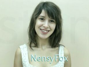 NensyFox