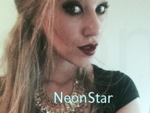 NeonStar Straponles