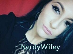NerdyWifey