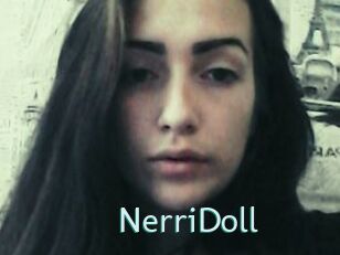 NerriDoll