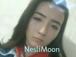 NesliMoon