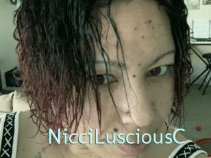 NicciLusciousC