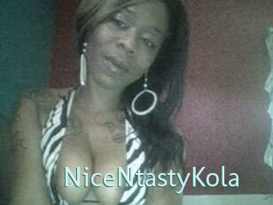 NiceNtastyKola