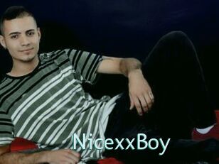 NicexxBoy