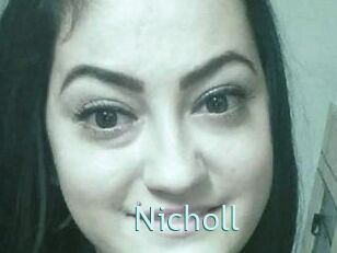 Nicholl