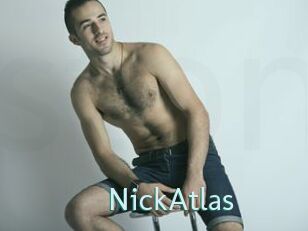 NickAtlas