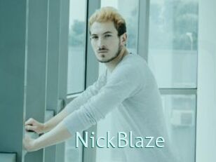 NickBlaze