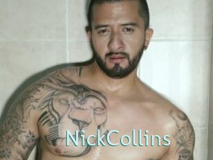 NickCollins