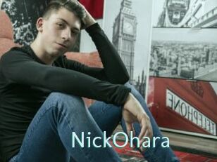 NickOhara